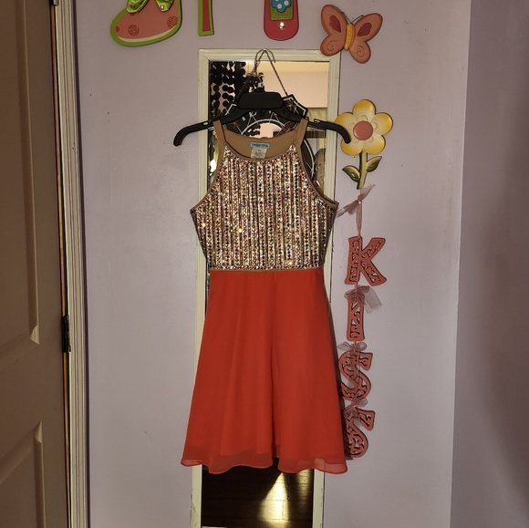 TWEEN DIVA Dresses Its Been 4 Years Since I Have Worn This Dress